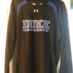 UA Duke Shirt
